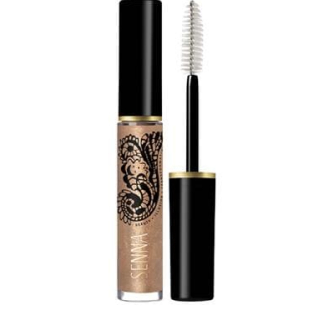 Nwt Senna Brow Fix X Gel
